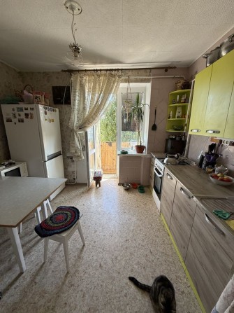 Оренда 3-х кімнатної квартири - фото 1