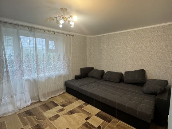 Сдам уютную однокомнатную квартиру , киевка, на Михайловской Измаил