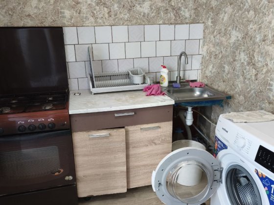 Сдам однокомнатную квартиру Нахимова  1 этаж Измаил