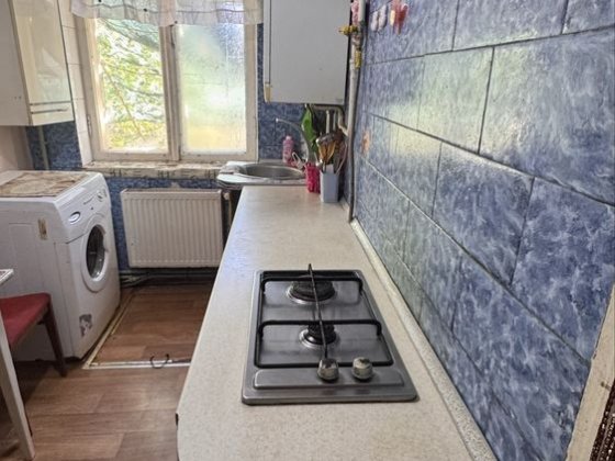 Сдам 2-комнатную квартиру Ізмаїл