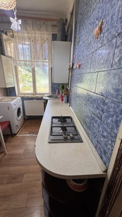 Сдам 2-комнатную квартиру - фото 1