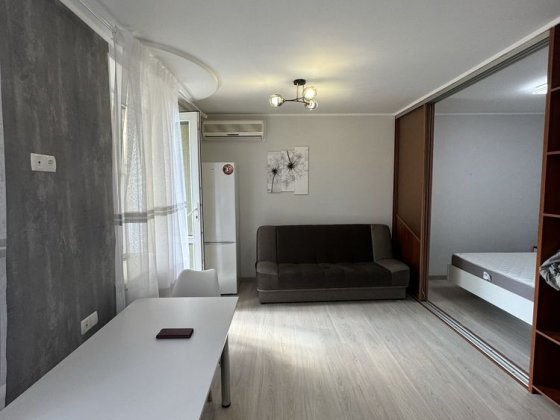 Сдам классную однокомнатную квартиру , пр.Мира , Юбилейный!!! Измаил