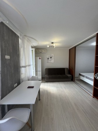 Сдам классную однокомнатную квартиру , пр.Мира , Юбилейный!!! - фото 1