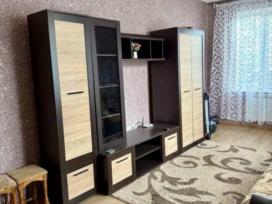 2-комнатная Сталинка в старом Центре Измаил