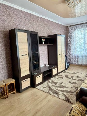 2-комнатная Сталинка в старом Центре - фото 1