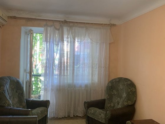 Оренда двокімнатної квартири Измаил