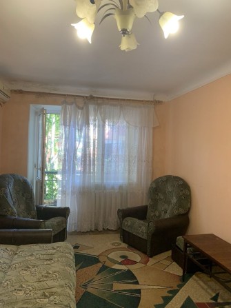 Оренда двокімнатної квартири - фото 1