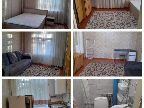 сдам двухкомнатную квартиру Измаил