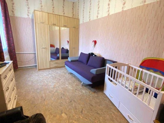 Сдам 2ку ЖЭК центр Измаила Ізмаїл