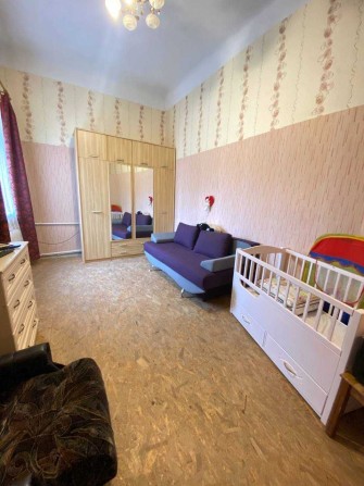 Сдам 2ку ЖЭК центр Измаила - фото 1