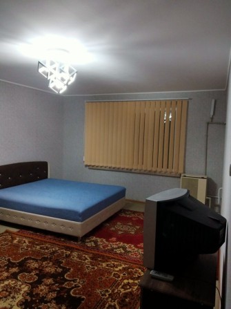 Сдается 1-комн. квартира - фото 1