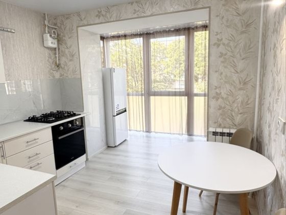 Сдам 2-комнатную квартиру после ремонта Измаил