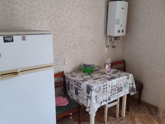 Сдаётся квартира Измаил