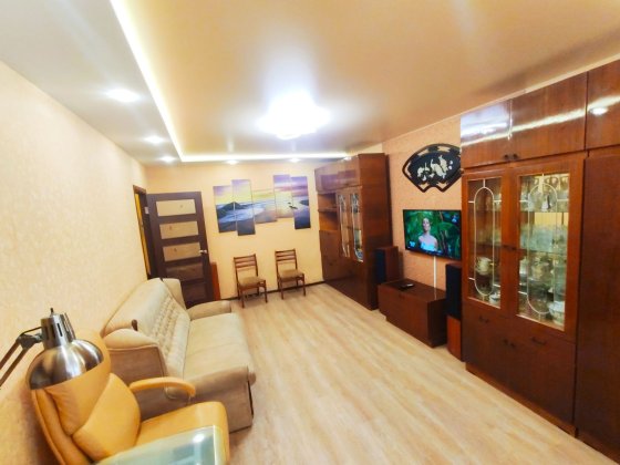 Чиста зручна 1 кімн, 1 пов, 1 Травня 2А Черноморск