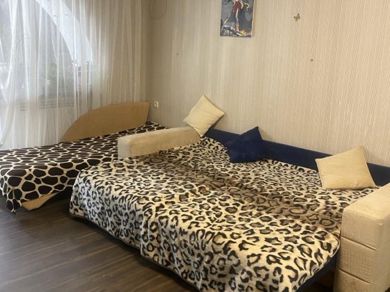 Сдам  однокомнатную квартиру с ремонтом  до лета! Чорноморськ