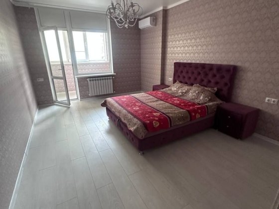 Сдам красивую  евродвушку Черноморск