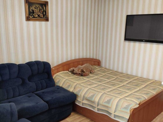 СДАМ 1 ком квартиру Черноморск