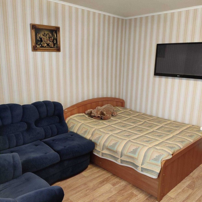 СДАМ 1 ком квартиру - фото 1