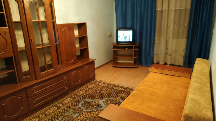 Оренда 2-кімнатної квартири - фото 1