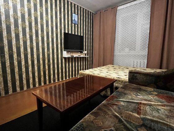 Сдам квартиру до лета Черноморск