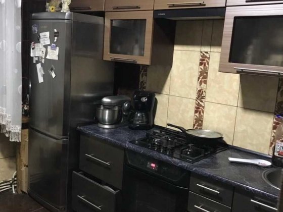 Квартира 2 кімнатна євроремонт 55 m² Калуш