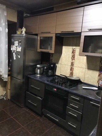 Квартира 2 кімнатна євроремонт 55 m² - фото 1