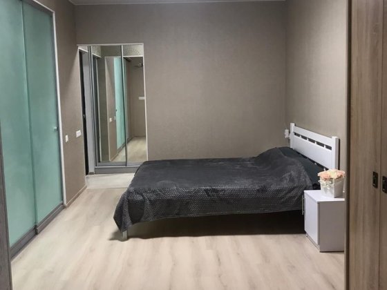 Сдам Шикарную квартиру  с видом на море ЖК Парус Чорноморськ