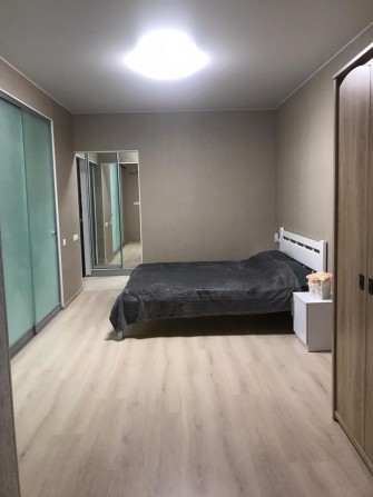 Сдам Шикарную квартиру  с видом на море ЖК Парус - фото 1