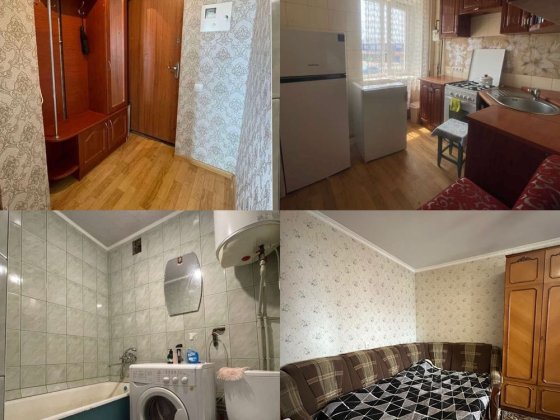 Здається 1кім квартира Калуш