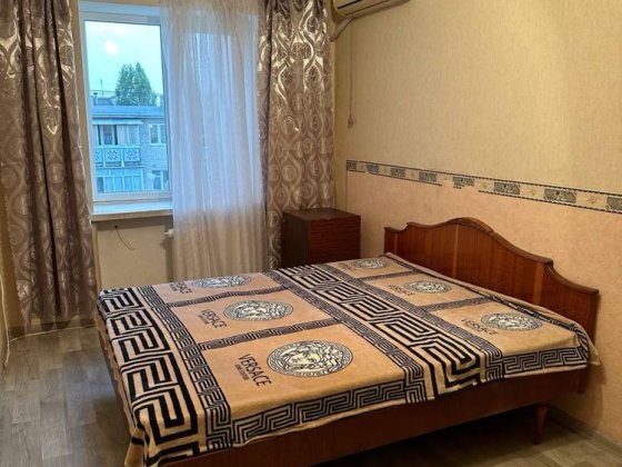 Сдам 2х квартиру на Данченко! Черноморск