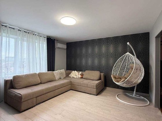 Оренда 3 кімнатної квартири Калуш