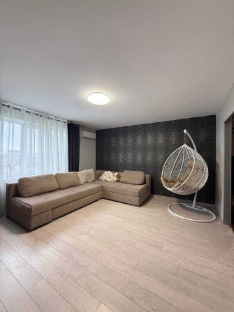 Оренда 3 кімнатної квартири - фото 1