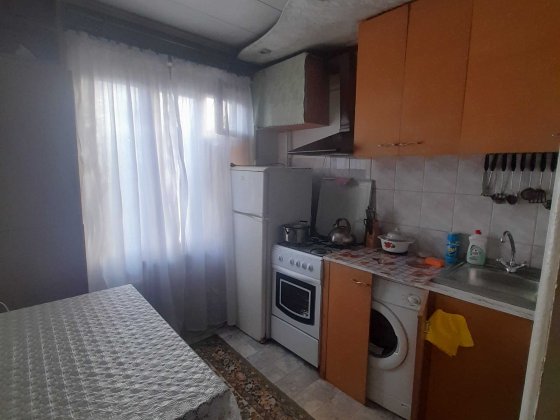 Здам в оренду 4 кімнатну квартиру Калуш