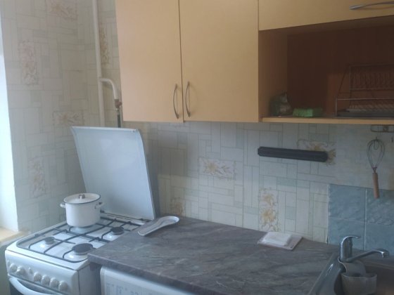 Довгострокова оренда гостиночки. Черноморск