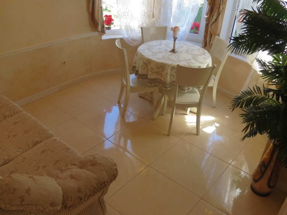 Апартамент под Черноморском в дачном поселке у моря Черноморск