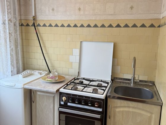 Долгосрочная аренда однокомнтной квартиры в Черноморске. Р-н Таврии-В. Черноморск