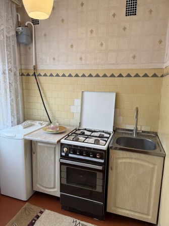 Долгосрочная аренда однокомнтной квартиры в Черноморске. Р-н Таврии-В. - фото 1