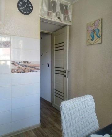 ‼️Сдам  длительно‼️ 3х ком.в ‼️ - фото 1