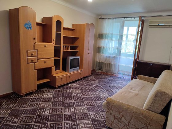 Сдам 3-ну квартиру, Ізмаїл Одеська область. Р-он "росінка" Измаил