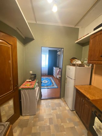 Сдам квартиру малосемейного типа до лета - фото 1