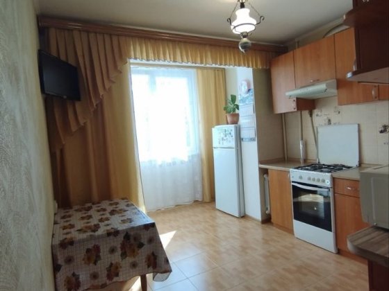 1 ка в морском квадрате Черноморск