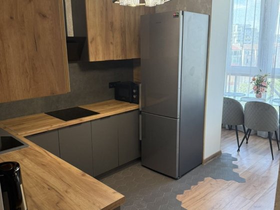 Сдам квартиру  в ЖК Парус Чорноморськ