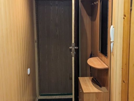 2- комнатная квартира Измаил