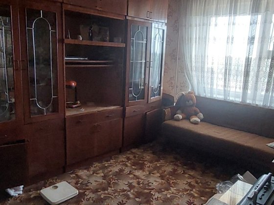 Сдається 2 кімнатна квартира в гарному районі Измаил