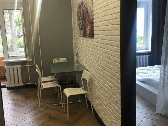 Сдам долгосрочно квартиру в центре Ізмаїл