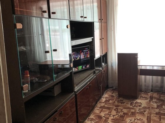 Сдается квартира 1-ком г.Измаил Измаил