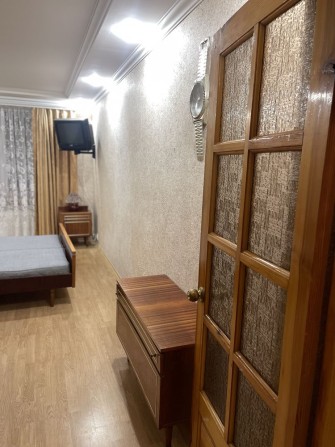 Аренда 2-х комн.квартиры на 2 этаже район пр.МИРА,Клушинский дворик - фото 1