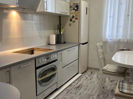 Сдам длительно без выселения на лето 3 к квартиру в Черноморске Черноморск