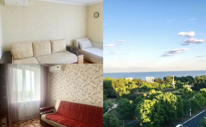 Сдам 2-комнатную квартиру от хозяина (до лета) - фото 1