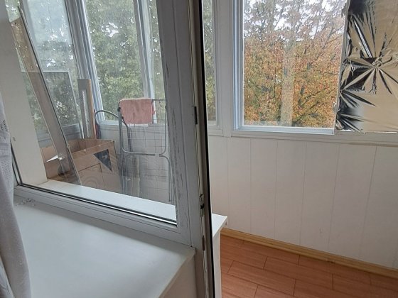 Сдам надлительно, квартиру Чорноморськ